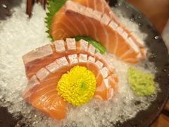 -鸟剑居酒屋(林和东路店)