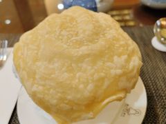 -大佛寺高级素食自助餐厅