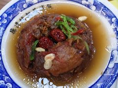 -粗茶淡饭(东关街店)
