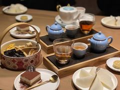 -隐溪茶馆(金虹桥店)