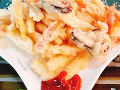 -贤花饭店(凯德店)