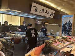 -一豚轩·烧鸟·豚骨拉面(五四路店)