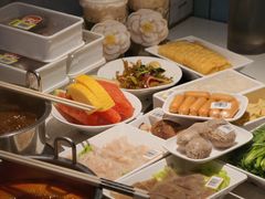 -野妹火锅(布吉店)
