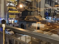 -怡园饭店-餐厅(四望亭店)