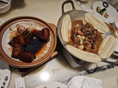 -小菜园新徽菜(马鞍山金鹰店)