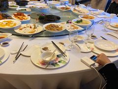 -常州富力喜来登酒店 Feast盛宴标帜西餐厅(新北万达广场店)