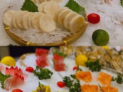 -粤海喜来登酒店·盛宴海鲜牛排自助餐厅(天河城店)