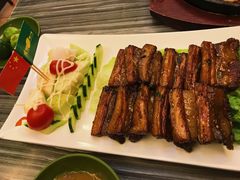 -龙泉人椰子鸡·糟粕醋·地标海南菜(龙昆南店)