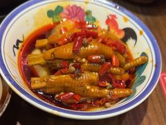 -萍姐火锅·公路夜市(南京新街口店)