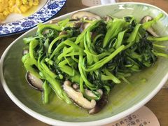 -古桥人家•水上餐厅(朱家角古镇店)