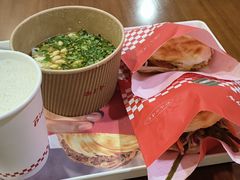 -西少爷(十里堡店)