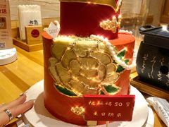 -大岛日本料理铁板烧(南通大饭店)