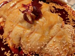 -渝悦情·新派川菜(建国门店)