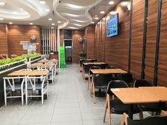 -魏家凉皮(中贸广场店)