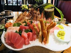 -和彩放题餐厅(酒仙桥店)