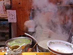-老龙亭拉面店
