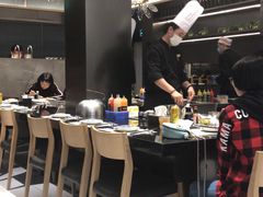 -大渔铁板烧(万象城店)