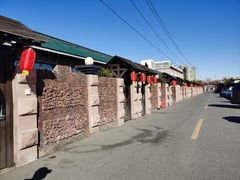 -北京益泉花园酒店