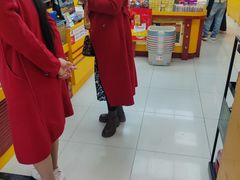 -粗粮人家·东北菜(洋桥店)