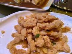 -满汉楼(江畔店)