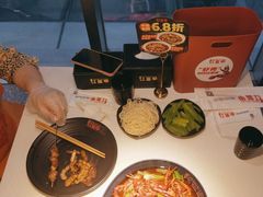 -红盔甲·小龙虾(天钥桥店)
