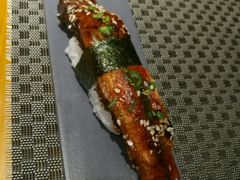 -昊·来了寿司(双楠2店)