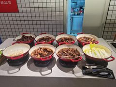 -唐庄·金色之韵创意料理