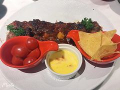 -Gray Whale 灰鲸餐厅(北美N1店)