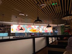 -黄记煌三汁焖锅(龙湖U城店)