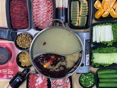 -王家渡火锅店(棕榈泉店)