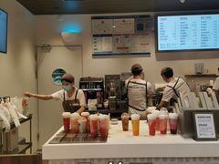 -喜茶(深圳福田星河COCO Park店)