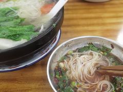 -贵州沾水米线(学田湾店)