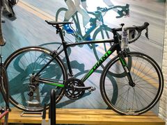 -GIANT捷安特自行车专卖店(金桥台儿庄路店)