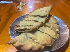 -燃木齐藏餐厅(八宿店)