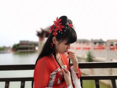 -朱仙镇启封故园景区