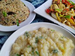 -香满楼(临安路店)