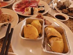 -禾斗海鲜自助(市南银座店)
