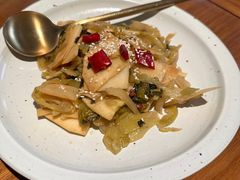 -七色云蔬食(喜邻里店)