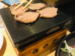 -东菊料理(吉利购物广场店)