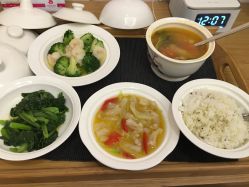 点击看大图 -金芙美月子中心(财富别墅店)