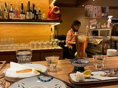 -大米·京都小酒馆·炭烧海鲜·烧鸟(龙口东路店)