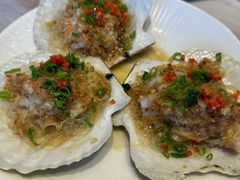 -皇朝海鲜酒店