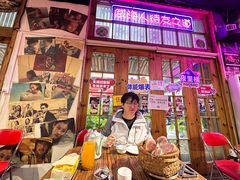 -蚝堡海鲜·威海菜·海肠捞饭·烧烤·亚洲吃蚝公司(幸福门店)