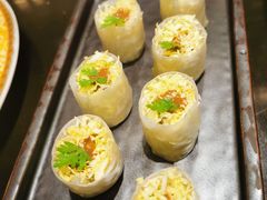 秦唐人家黄金卷-北京王府井希尔顿酒店·秦唐中餐厅Chynna