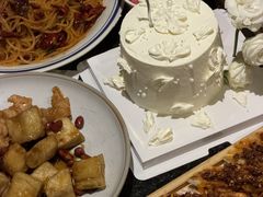 -福苗小骆驼烧烤(大唐不夜城店)