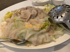 -金唐海鲜酒家