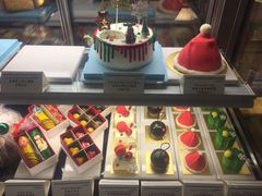 -青岛富力艾美酒店