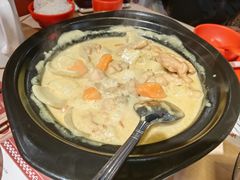 -避风塘(宝山万达店)