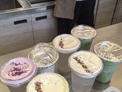 -Yee3·三号椰(上海中山公园龙之梦店)