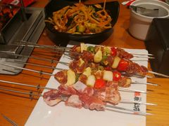 -白玉串城(南六中路店)